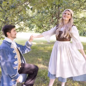 Buck Creek Playhouse to Present INTO THE WOODS in June