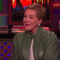 VIDEO: Julie Andrews Loved the New MARY POPPINS Film