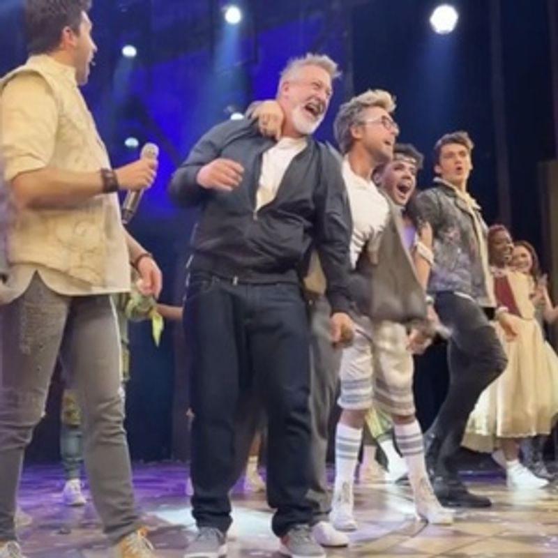 Wake Up With BroadwayWorld May 14, 2026- OH, MARY! To Welcome Meg Stalter and More Image