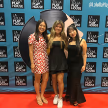 Through the Lens of a High School Entertainment Journalist