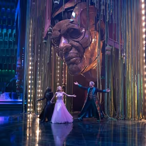 DANCING WITH THE STARS Reveals Songs, Dances, & More for 'Wicked Night'