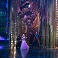 Everything to Know About 'Wicked Night' on DANCING WITH THE STARS