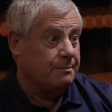 Video: Cameron Mackintosh Says West End is in a 'Much Better State' Than Broadway Fol