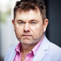 George Heslin Replaces Paul Finnegan as Executive Director of The New York Irish…