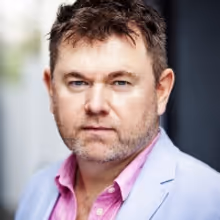George Heslin Replaces Paul Finnegan as Executive Director of The New York Irish…
