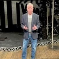 VIDEO: Kevin O'Neill Issues Video Update On John W. Engeman Theater