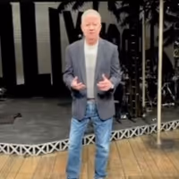 VIDEO: Kevin O'Neill Issues Video Update On John W. Engeman Theater Video