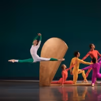 Kaatsbaan Cultural Park Announces Spring Festival 2021
