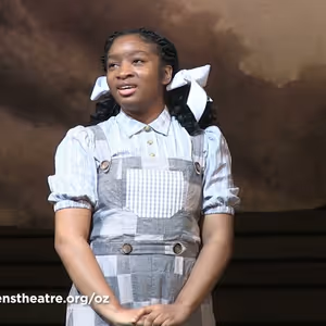 Video: Children's Theatre Company Shares 'Somewhere Over the Rainbow' Clip from THE…