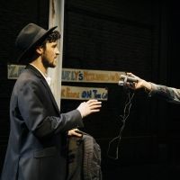 VIDEO: Watch Highlights from TRAYF at Geffen Playhouse