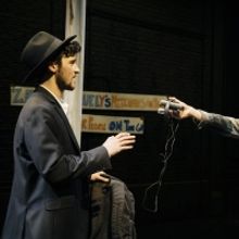 VIDEO: Watch Highlights from TRAYF at Geffen Playhouse