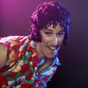 Puerto Rican Drag King RAMON to Make Times Square Debut in THE RAMON SHOW: SPIRITUAL…