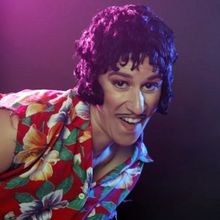 Puerto Rican Drag King RAMON to Make Times Square Debut in THE RAMON SHOW: SPIRITUAL…