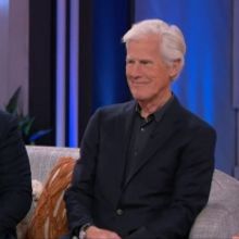 VIDEO: Selena Gomez Quizzes Keith Morrison And Josh Mankiewicz On Wildest DATELINE Crimes