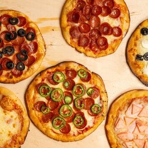 Chef Spotlight: Steven Cho of BAGIZZA on Madison Avenue
