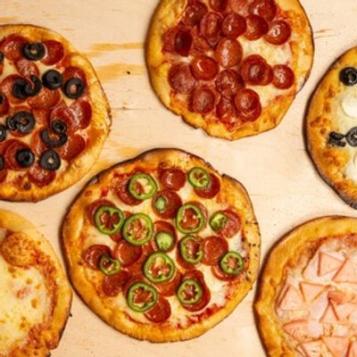 Chef Spotlight: Steven Cho of BAGIZZA on Madison Avenue