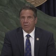 Governor Cuomo is 'Concerned' About Prolonged Shutdown of the Arts in New York City