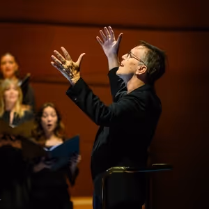 Los Angeles Master Chorale Reveals Grant Gershon’s 25th Anniversary 2026/27 Season