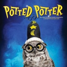 BWW Review: POTTED POTTER at Orpheum Theater
