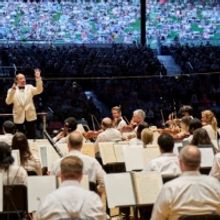 The Cleveland Orchestra Announces Select Performances For BLOSSOM MUSIC FESTIVAL
