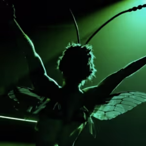 Review Roundup: INVASIVE SPECIES Opens at King's Head Theatre