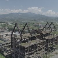 Science Channel to Premiere New Season of MYSTERIES OF THE ABANDONED