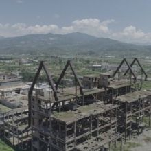 Science Channel to Premiere New Season of MYSTERIES OF THE ABANDONED