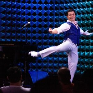 Vincent Rodriguez III Plays Joe's Pub