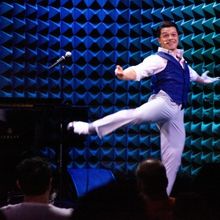 Vincent Rodriguez III Plays Joe's Pub
