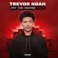 Fourth Show Added For Trevor Noah at Durham Performing Arts Center, March 27, 2023