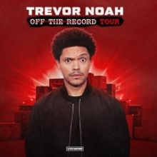 Fourth Show Added For Trevor Noah at Durham Performing Arts Center, March 27, 2023