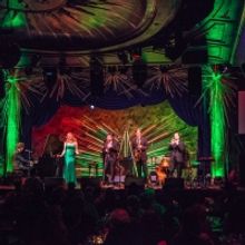 State Theatre New Jersey Presents THE QUEEN'S CARTOONISTS