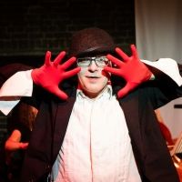 BWW Review: HOTSPUR/PIERROT LUNAIRE, Grimeborn, Arcola Theatre Photo