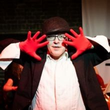 BWW Review: HOTSPUR/PIERROT LUNAIRE, Grimeborn, Arcola Theatre