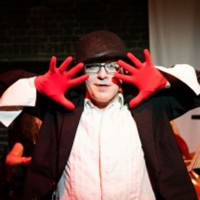 BWW Review: HOTSPUR/PIERROT LUNAIRE, Grimeborn, Arcola Theatre