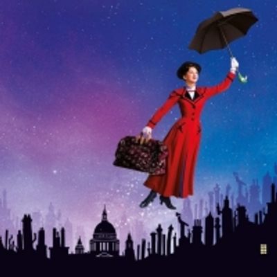 BWW REVIEW: MARY POPPINS Returns To Sydney To Enchant A New Generation With The Tale Of Manners And Magic