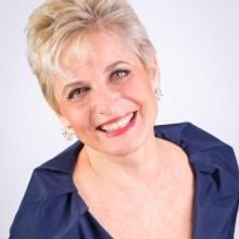 Cabaret By Natalie Doliner Premieres at Winter Park Playhouse Next Month