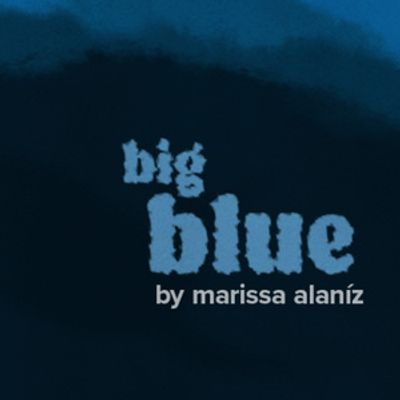 BIG BLUE to Play The Tank NYC in Two-Night Run