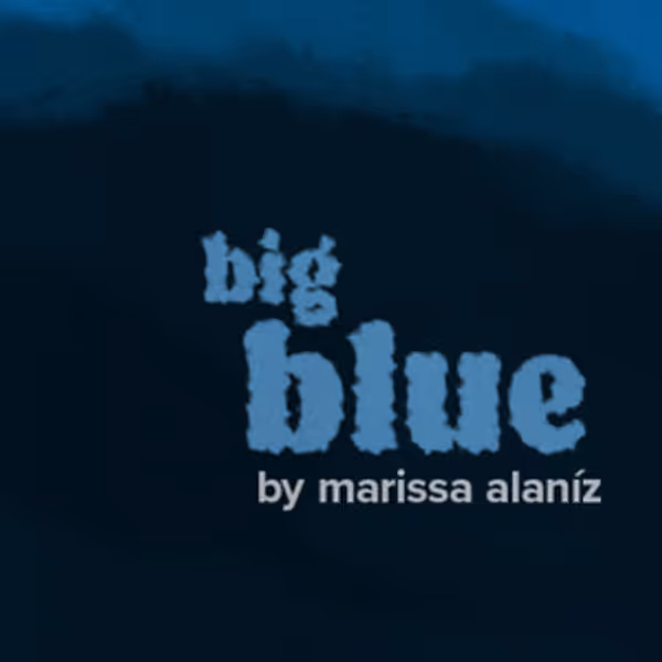 BIG BLUE to Play The Tank NYC in Two-Night Run Photo