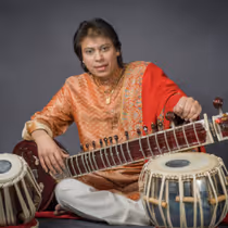 Centenary Stage Company To Host Ustad Shafaat Khan In Concert