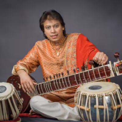 Centenary Stage Company To Host Ustad Shafaat Khan In Concert