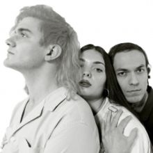 VIDEO: First Look At Nervous Theatre's MOMMY'S DEAD AND THEY BURIED HER IN MOSCOW Str