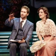 VIDEOS: Get Ready For Matthew Morrison on THE SETH CONCERT SERIES Sunday