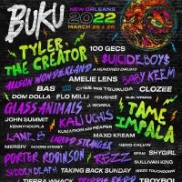 BUKU Music + Art Project Announces Music Lineup In Celebration Of 10-Year Anniversary