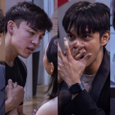 In Rehearsal: Peek at The Sandbox Collective's SPRING AWAKENING