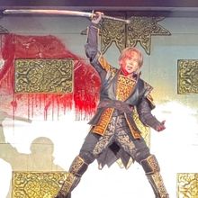 特集：堂本光一主演『SHOCK』が世界でもっと評価されるべき5つ�