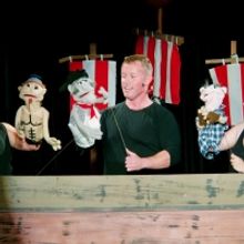 Storefront Theatre Will Present JOLLYSHIP THE WHIZ-BANG