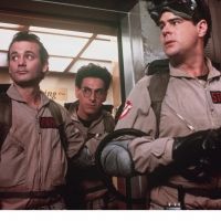 The McCoy Center Will Present a Halloween Screening Of GHOSTBUSTERS