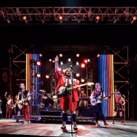 Review: SCHOOL OF ROCK at Paramount Theatre, Aurora IL