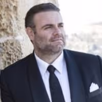 Joseph Calleja Celebrates 20 Years On Decca With His First-Ever Sacred Album AVE…